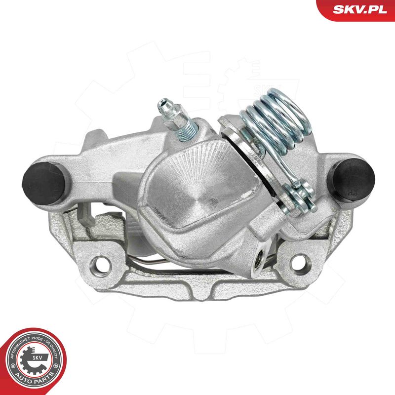 Pidurisadul, ESEN SKV 78SKV523