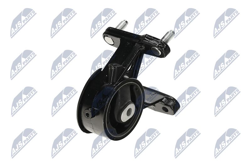 Paigutus, Mootor, NTY ZPS-TY-064