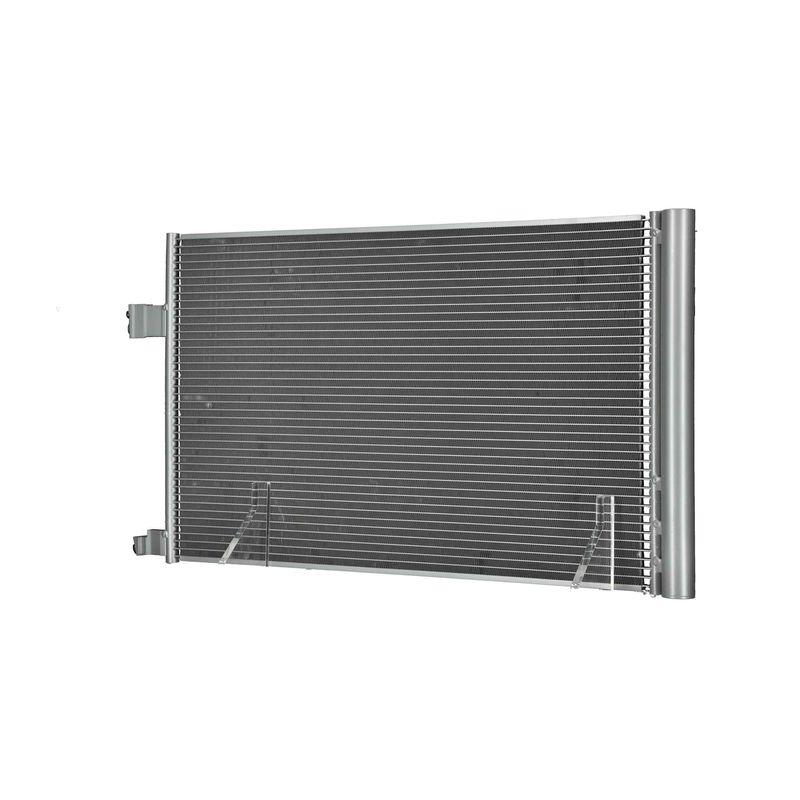 NISSENS 940808 Condenser, air conditioning