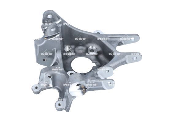 NRF 824014 Steering Knuckle, wheel suspension