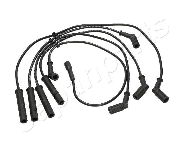 JAPANPARTS gyújtókábelkészlet IC-0607