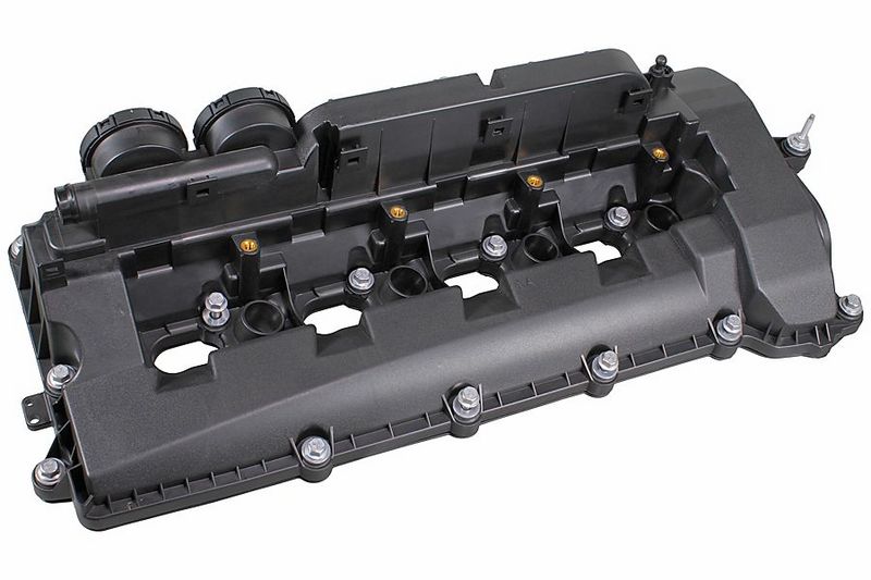 METZGER AUTOTEILE 2389249 - Cylinder Head Cover