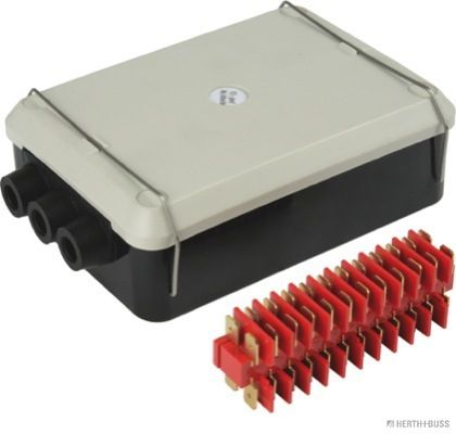 Doza imbinare cabluri HERTH+BUSS ELPARTS 50290381