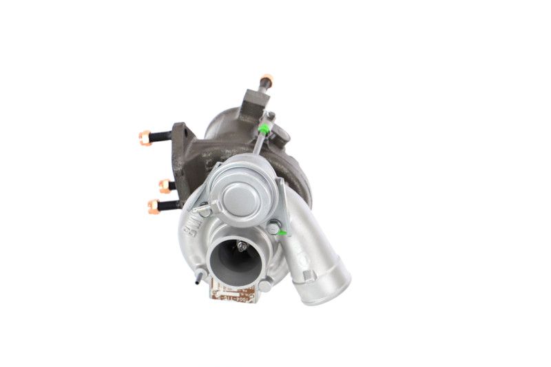 REMANTE 003-001-001038R Charger, charging (supercharged/turbocharged)