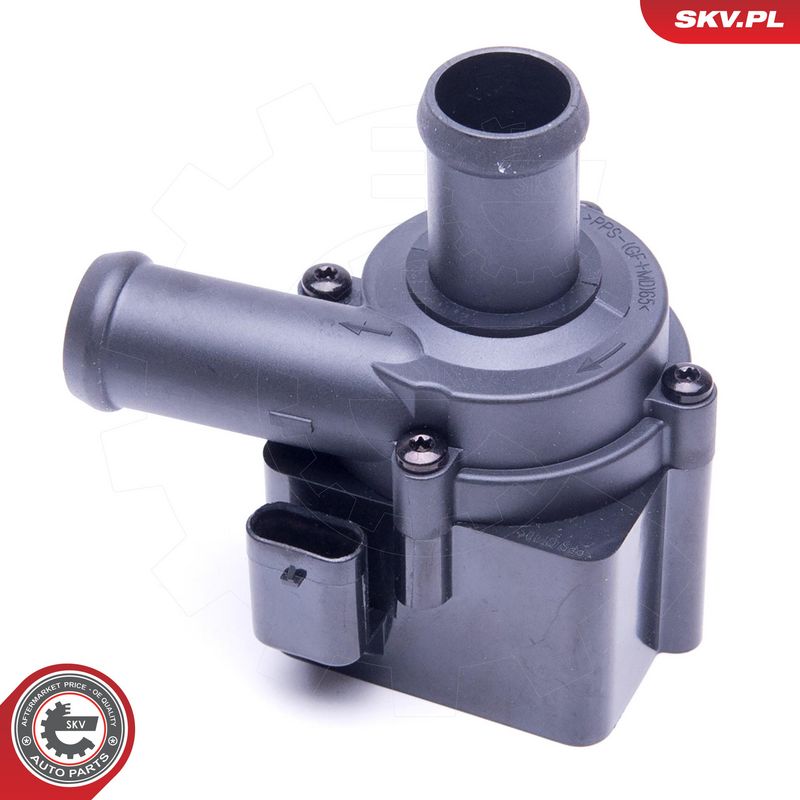 Veepump, seisuküte, ESEN SKV 22SKV030