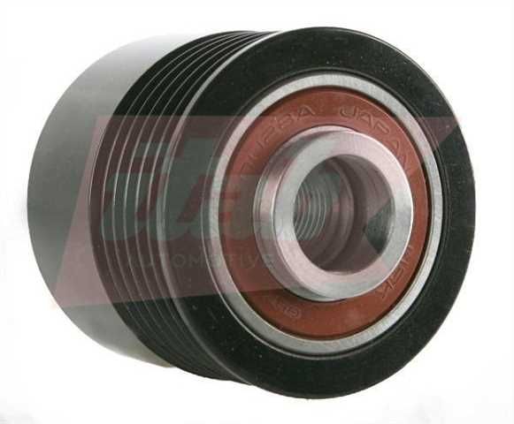 ITAB AUTOMOTIVE 21192119OV - Belt Pulley, alternator