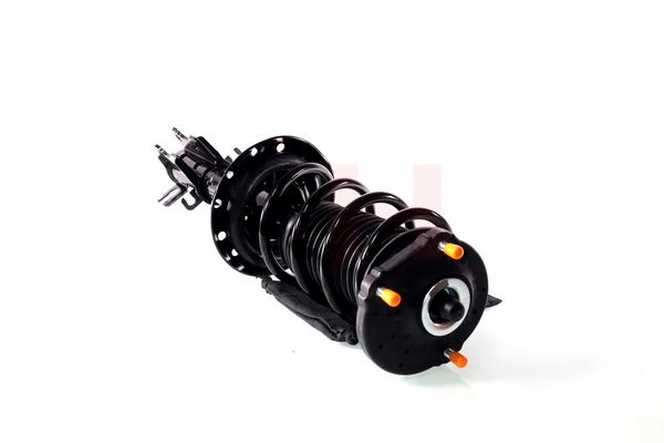 Vedruamort, GH GH-352388C01