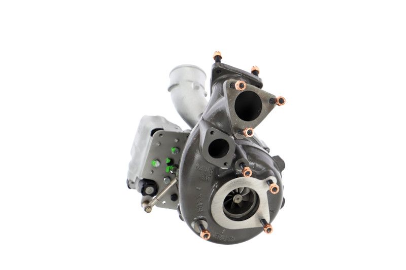 REMANTE 003-002-001073R Charger, charging (supercharged/turbocharged)