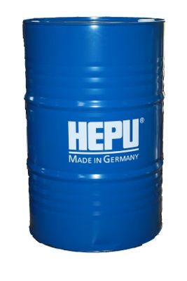 HEPU Fagyálló P999-200