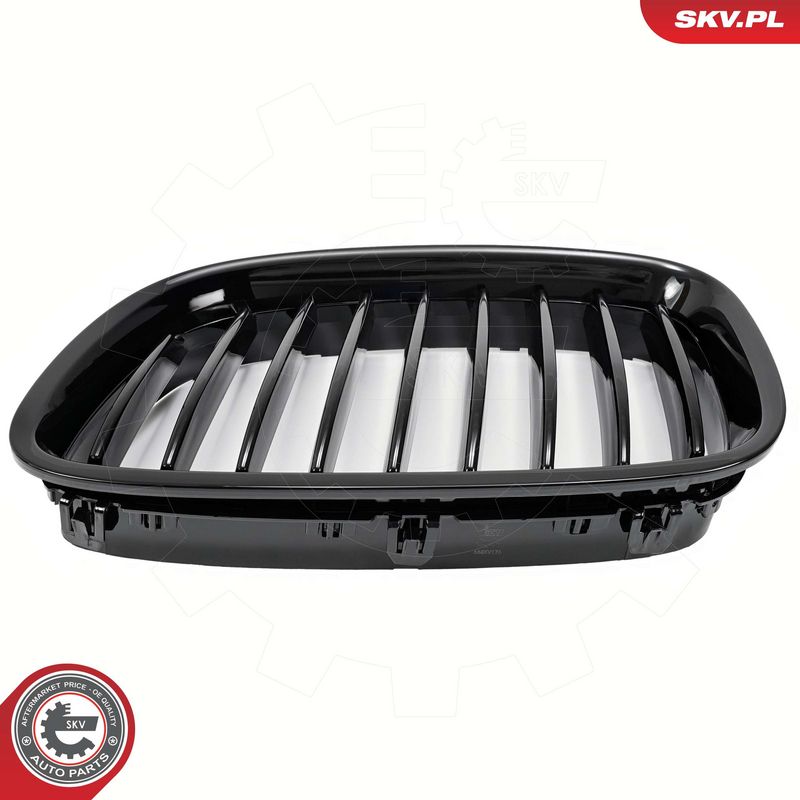 Radiaatorivõre, ESEN SKV 66SKV176