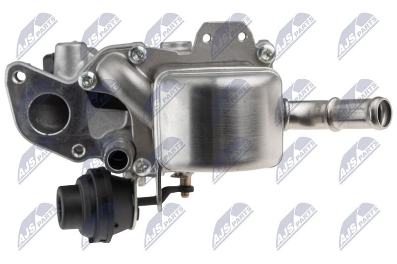 NTY EGR-RE-018 Cooler, exhaust gas recirculation