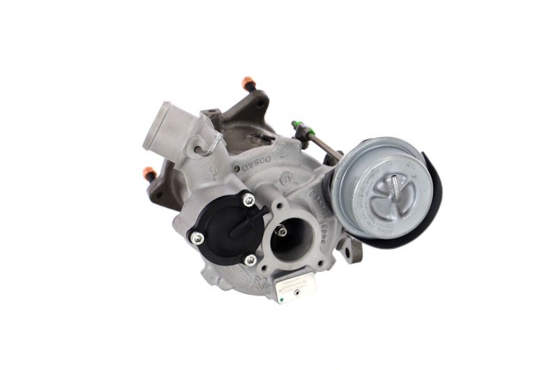 REMANTE 003-001-003795R Charger, charging (supercharged/turbocharged)