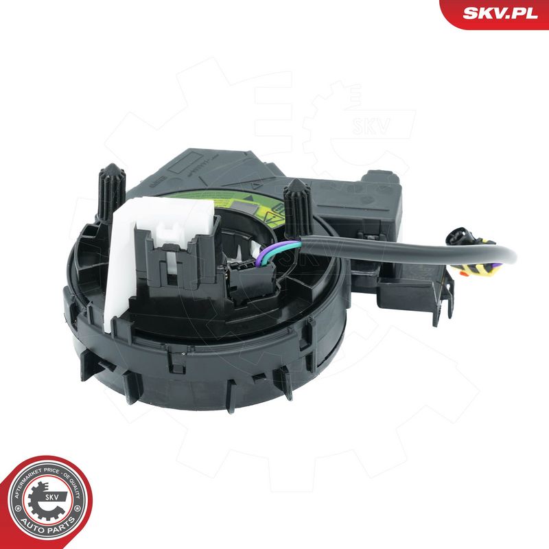 Turvapadja lint, turvapadi, ESEN SKV 96SKV618