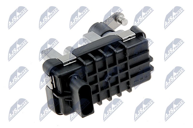 NTY ECD-CT-002 Actuator, turbocharger