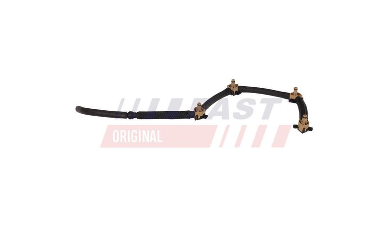 FAST FT13138 Kuro vamzdelis