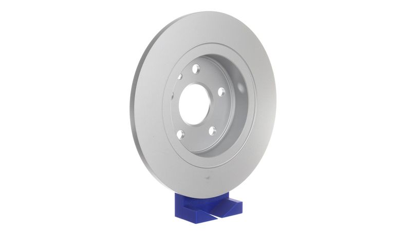 SKF VKBD90298S2 Brake Disc