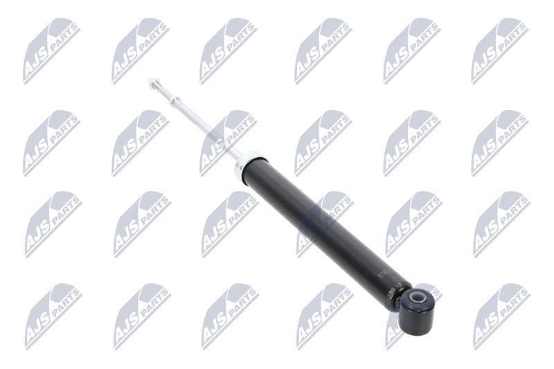 Amort, NTY A-NS-039