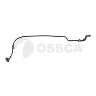 маркуч на радиатора OSSCA