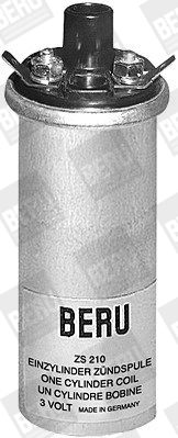 BorgWarner (BERU) ZS210 Ignition Coil
