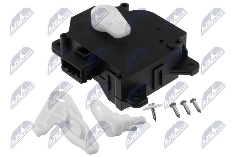 Seadeelement, seguklapp, NTY CNG-FR-030