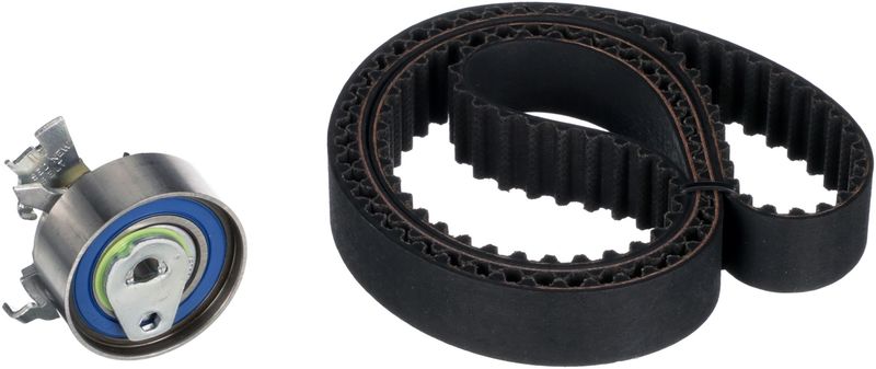 Σετ οδοντωτού ιμάντα  PowerGrip™