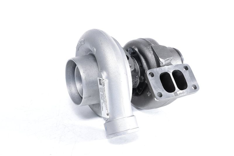Compresor,sistem de supraalimentare T912024 BTS Turbo