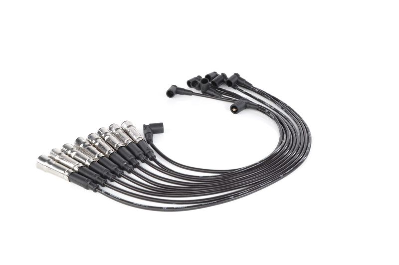 BOSCH 0 986 356 330 Uždegimo laido komplektas