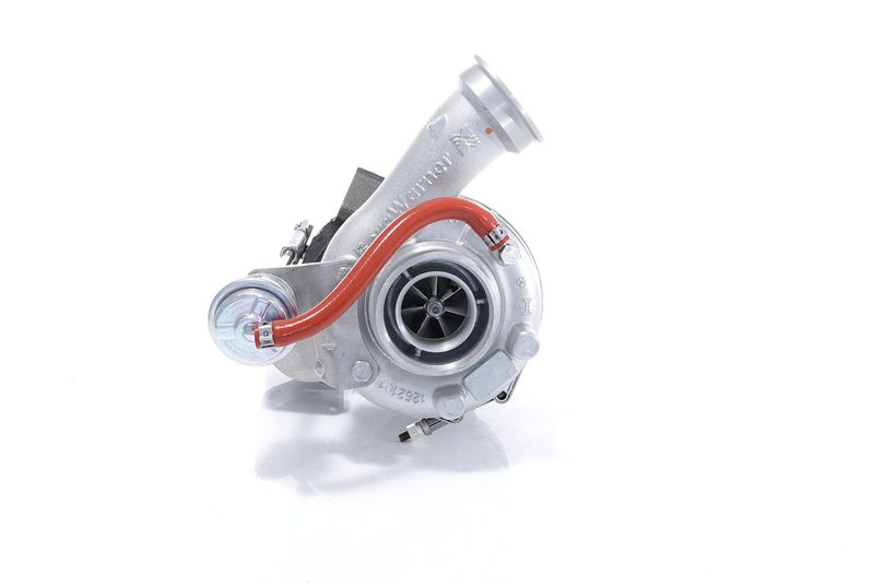 Compresor,sistem de supraalimentare T917201 BTS Turbo