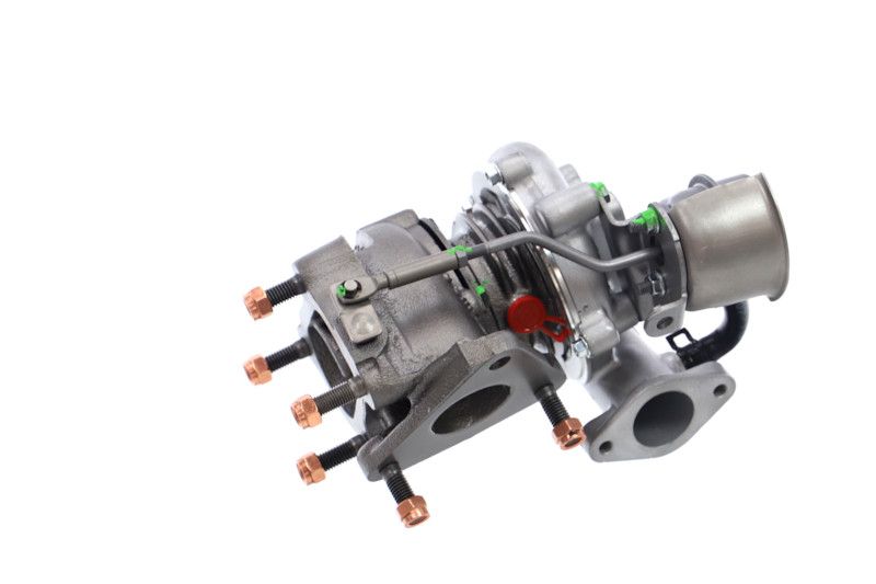 REMANTE 003-001-001349R Charger, charging (supercharged/turbocharged)