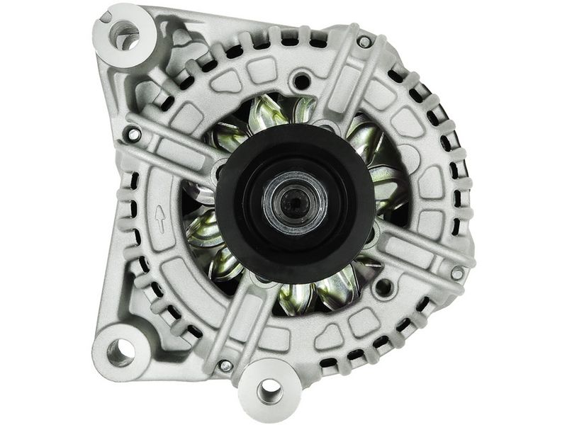 Generaator, AS-PL A0221