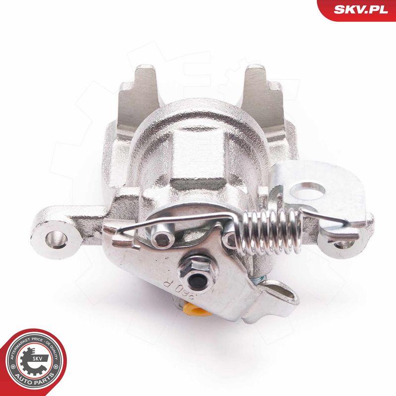 Pidurisadul, ESEN SKV 23SKV518