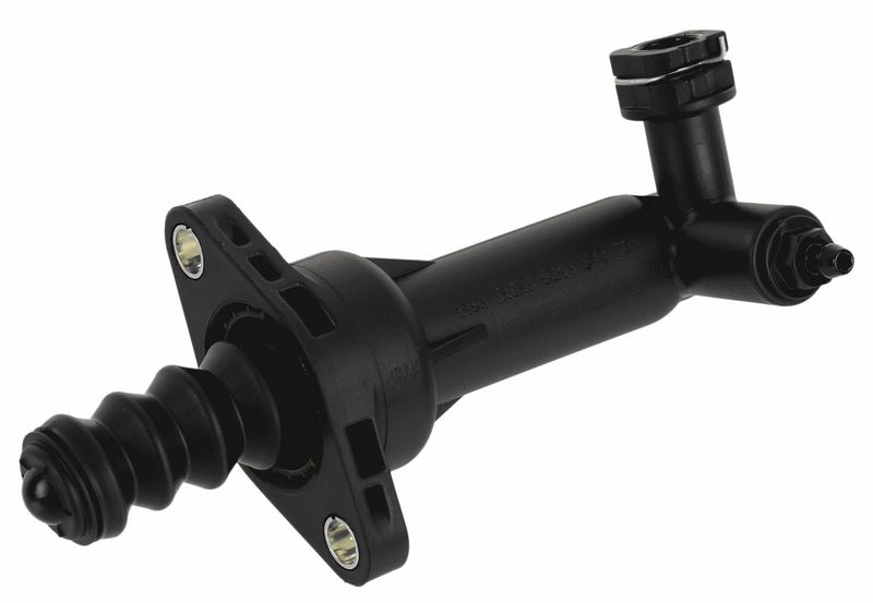 Cylindre+récepteur+embrayage SACHS 6283 600 590