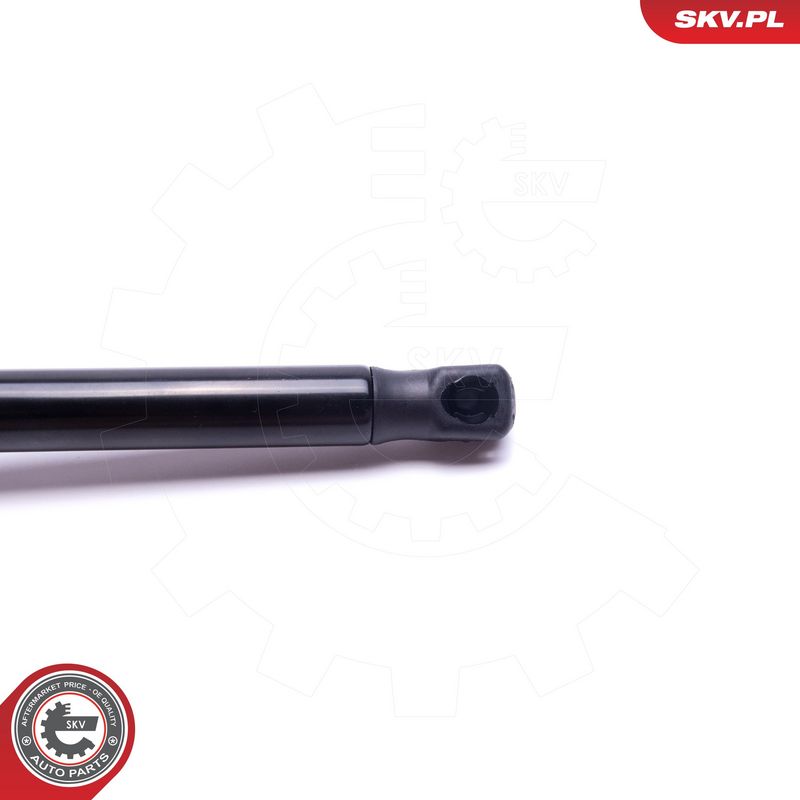 Gaasivedru, pagasi-, veoruum, ESEN SKV 52SKV569