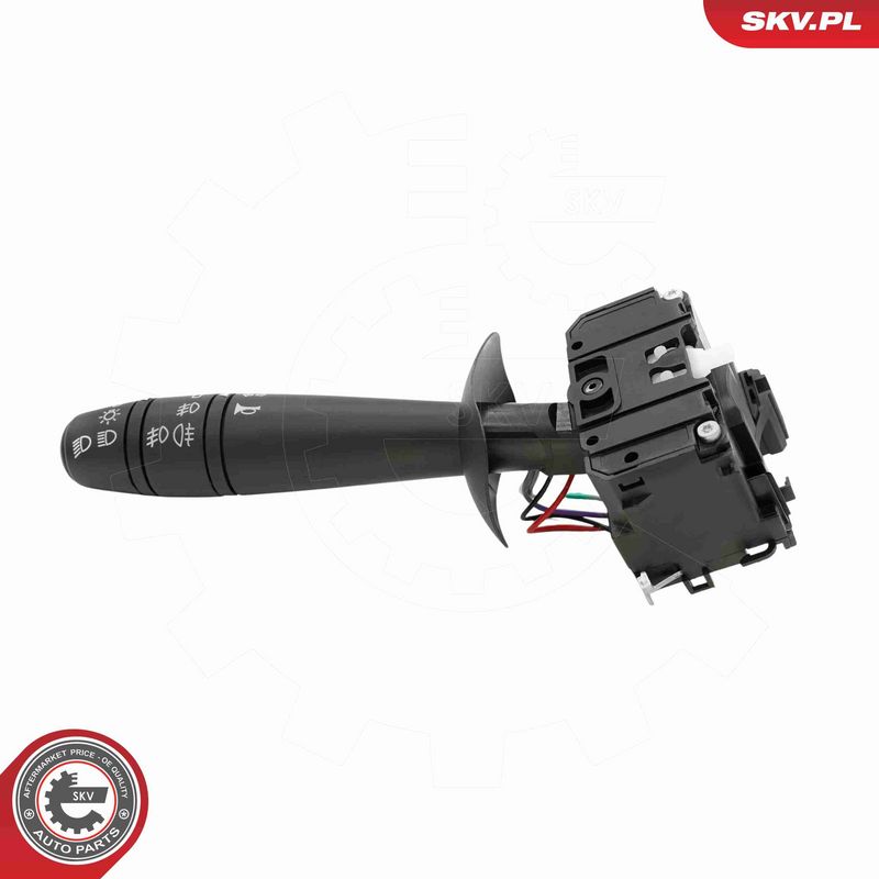 ESEN SKV 38SKV607 Steering Column Switch