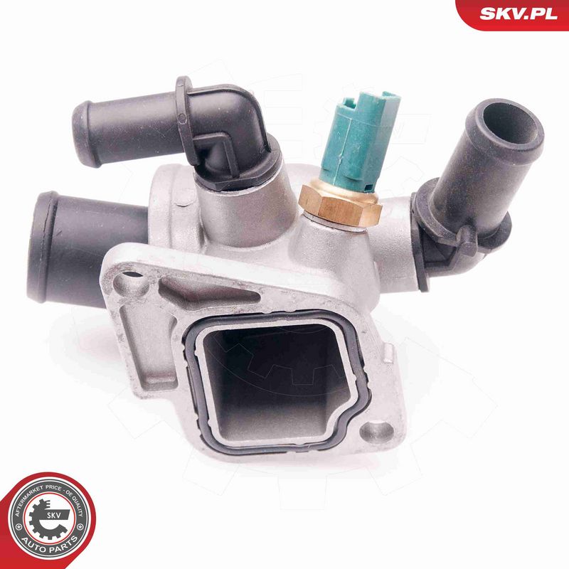 ESEN SKV 20SKV071 Thermostat, coolant