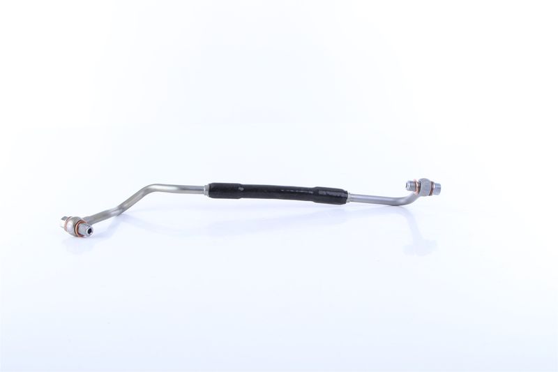 NISSENS 935249 Oil Line, charger