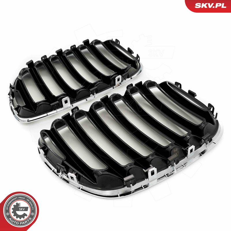 Radiaatorivõre, ESEN SKV 66SKV280