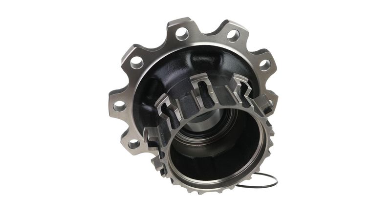 Rattarumm, SKF VKHC 5905