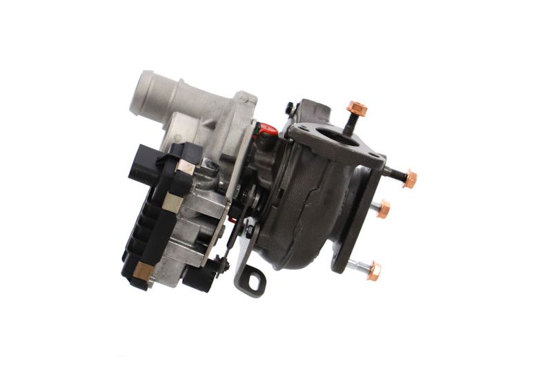 REMANTE 003-002-004400R Turbokompresorius