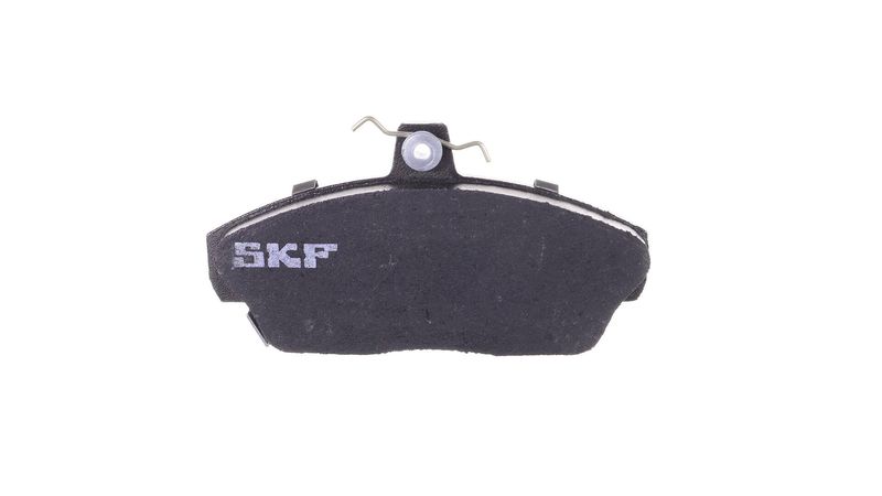 SKF VKBP80577A Brake Pad Set, disc brake