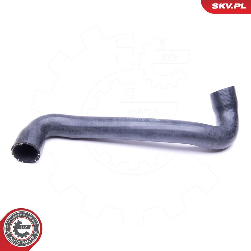 Jahutusvoolik, ESEN SKV 43SKV843