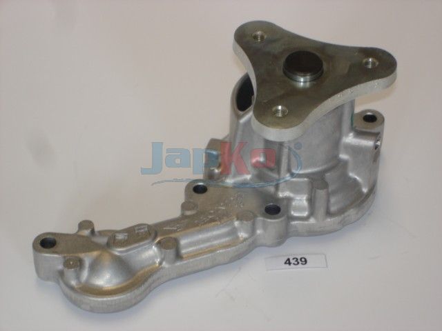 Veepump, mootori jahutus,...