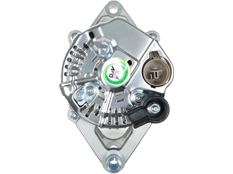 AS-PL A6097 Alternator