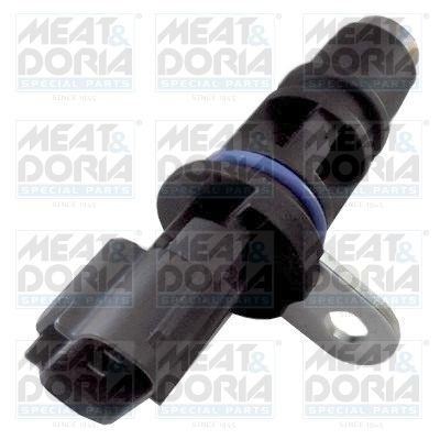 MEAT & DORIA érzékelő, vezérműtengely-pozíció 871011