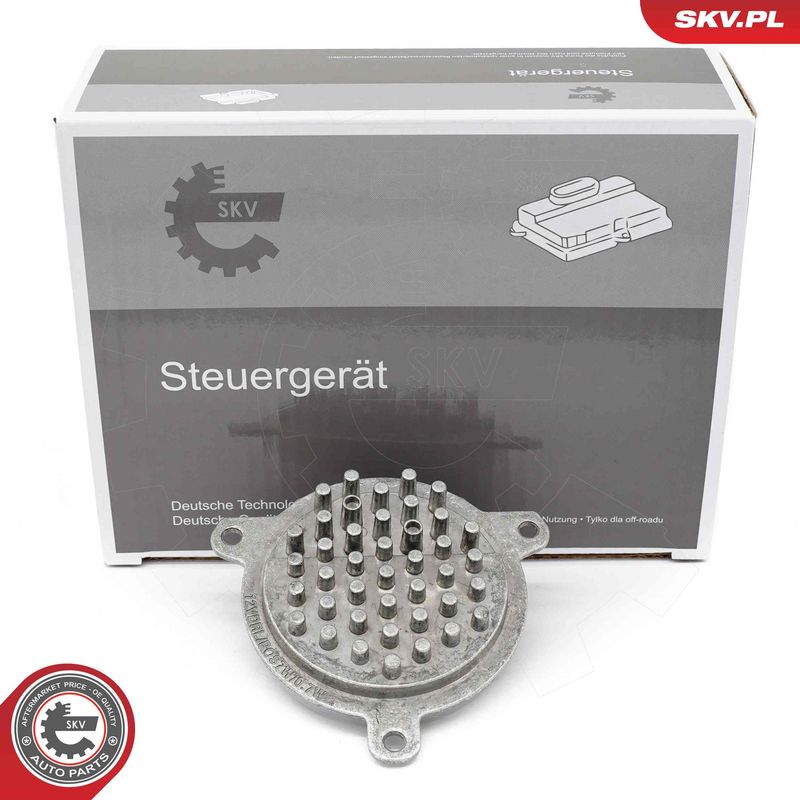 Juhtseade, valgustus, ESEN SKV 59SKV231