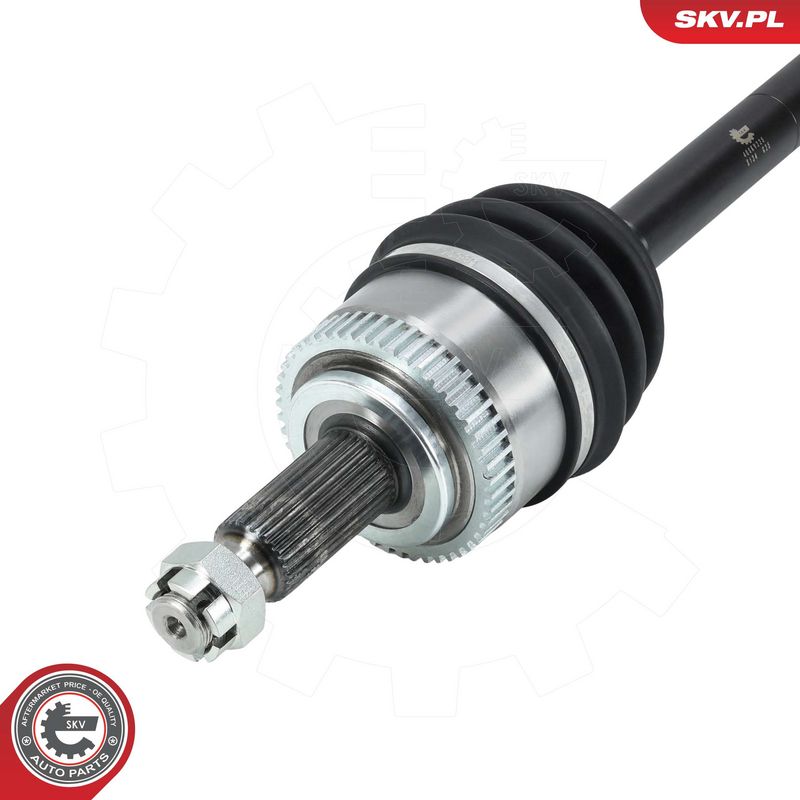 Veovõll, ESEN SKV 40SKV225