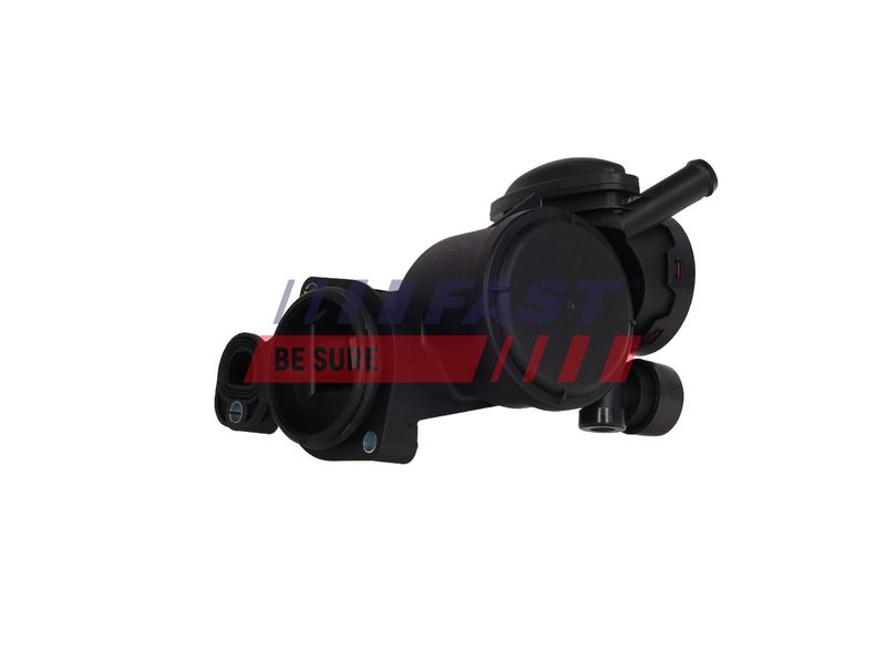 FAST FT11918 Valve, crankcase ventilation