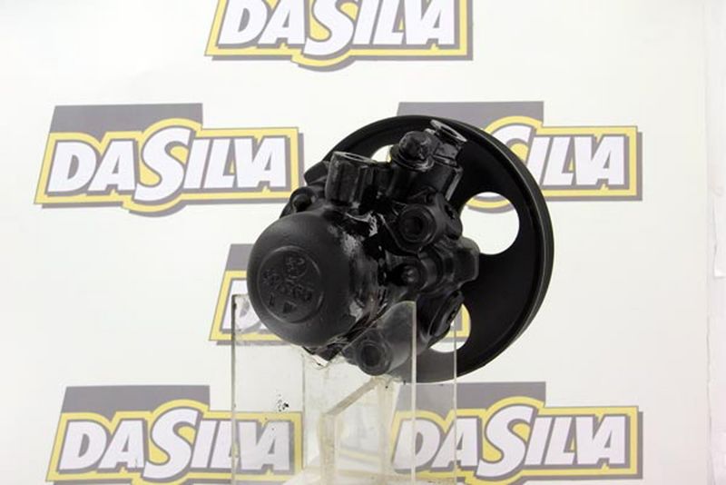 DA SILVA DP2111 Hydraulic Pump, steering