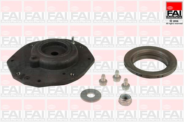 FAI Autoparts SS3174 Repair Kit, suspension strut support mount