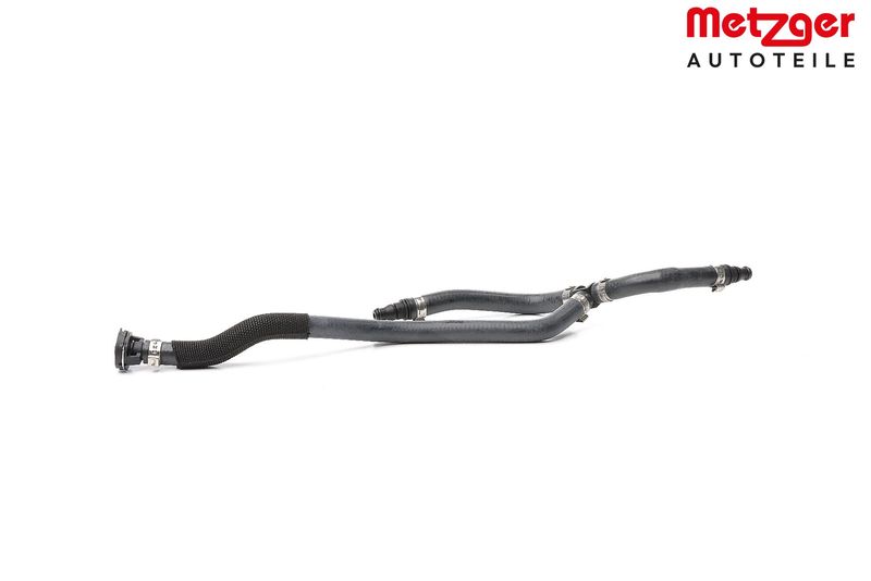 METZGER AUTOTEILE 2420668 Radiator Hose